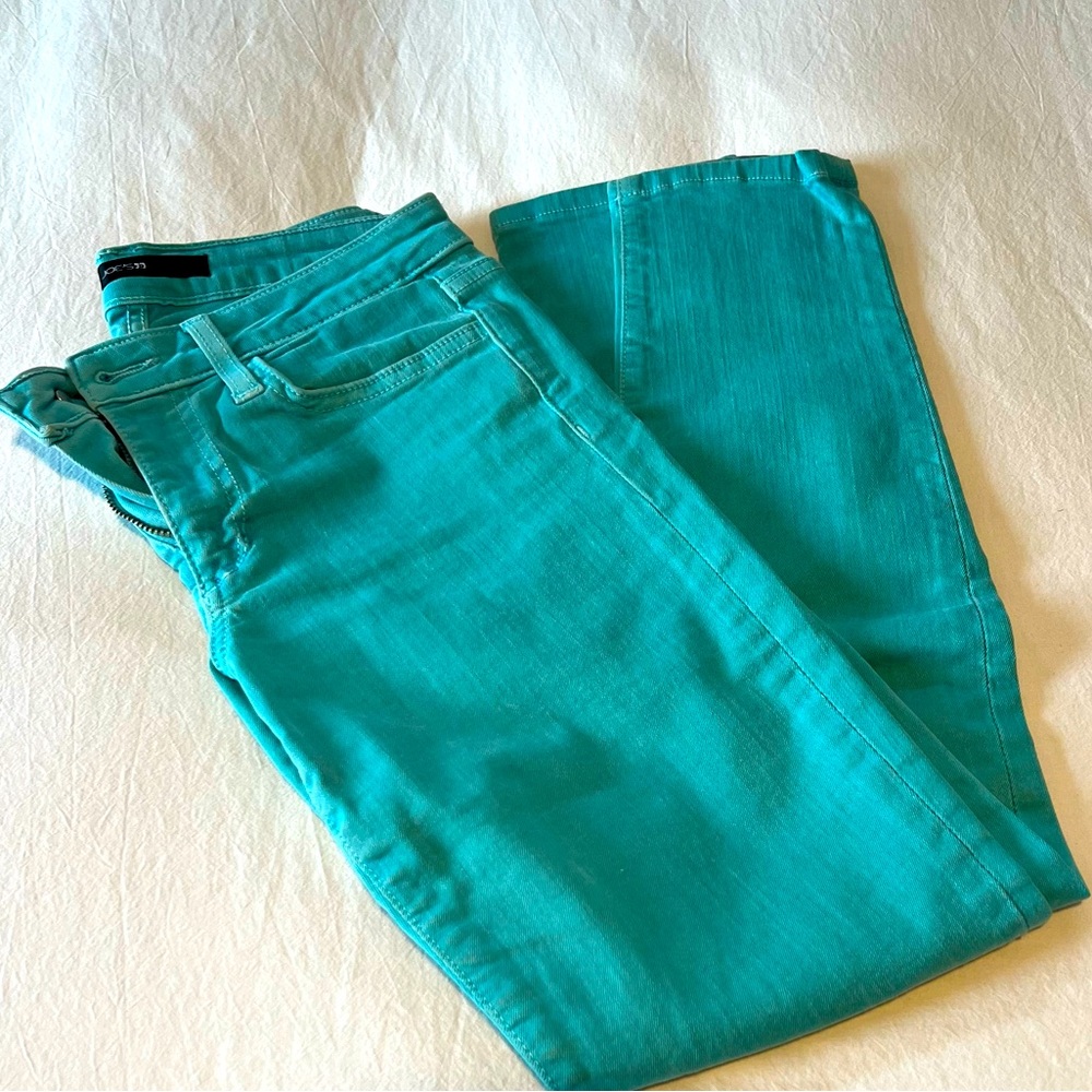 Joe’s Skinny Ankle Jeans size W 26